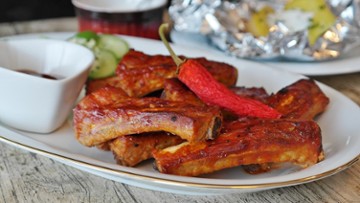 Central BBQ - East Memphis