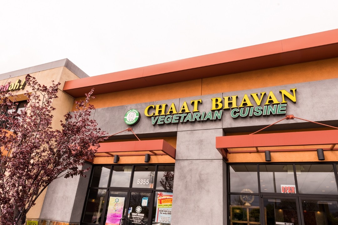 Chaat Bhavan Fremont