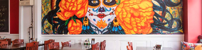Don Barriga (Washington Square) 703 Chestnut Street