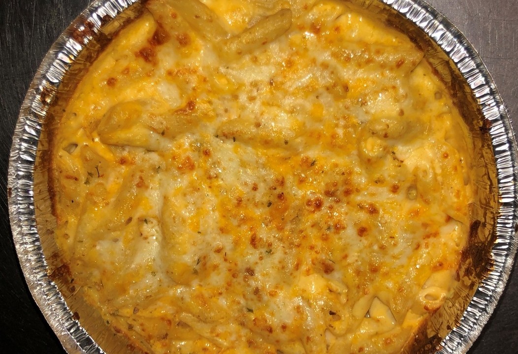 Mac N Cheese Pasta