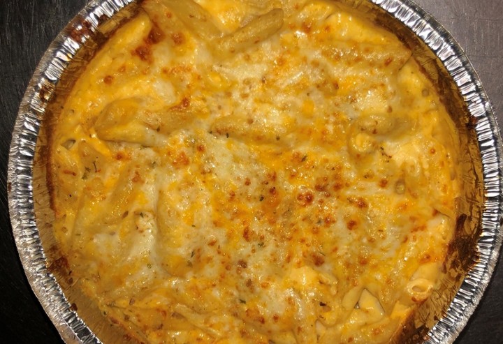 Mac N Cheese Pasta