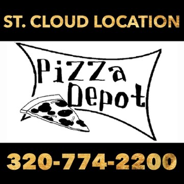 Pizza Depot Saint Cloud