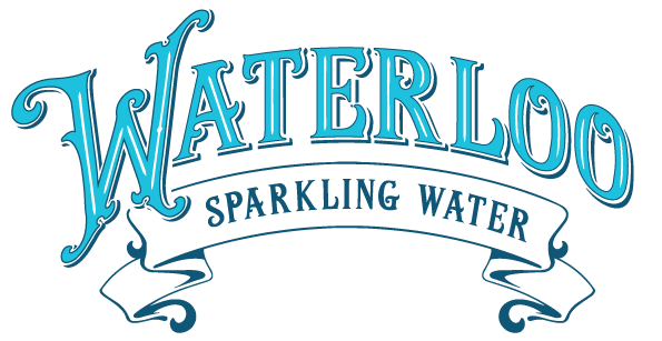 Waterloo Sparkling Water 12 oz