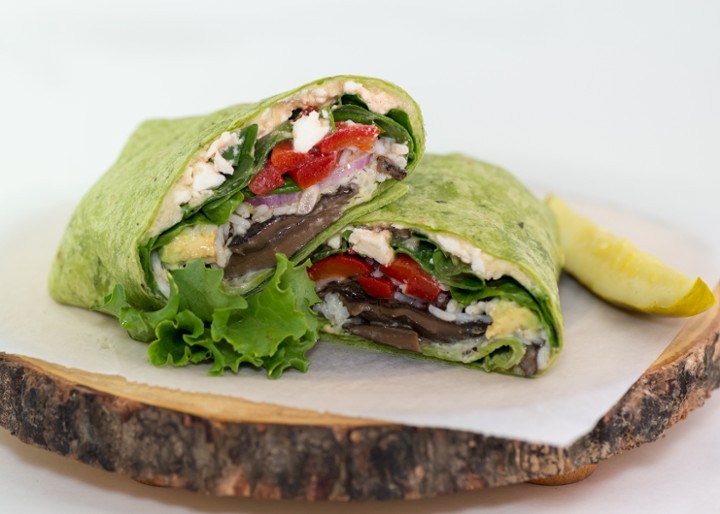 Veggie Wrap