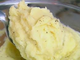 The World's Best Mashed Potatoes