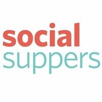 Social Suppers logo