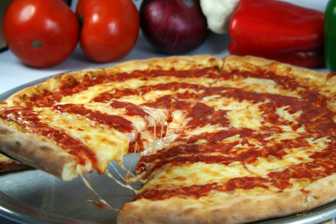 Grotto Pizza West Bethany