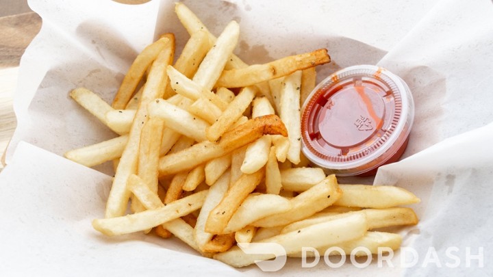 Fries Rakia Rak Thai - Rak Fries