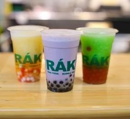 Bubble Tea