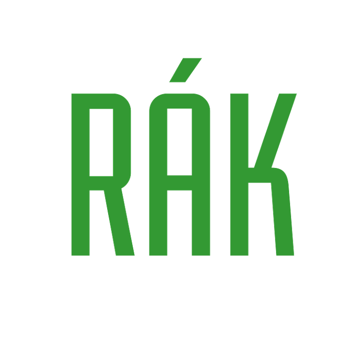 RÁK THAI