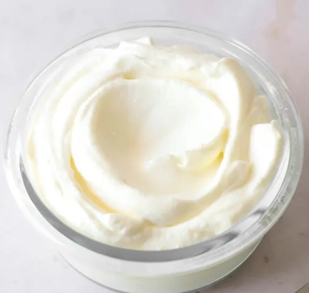 4oz Sour Cream