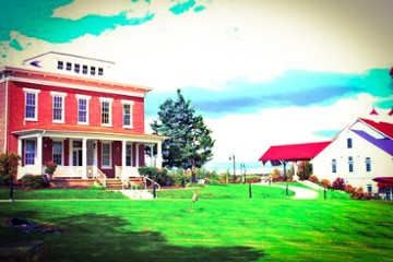 The Farmhouse at Englewood Hershey