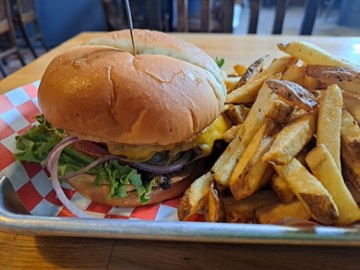 Brickhouse Bar and Grill 714
