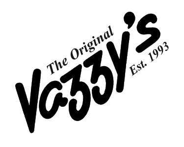 The Original Vazzy's On Broadbridge