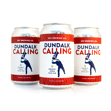Dundalk Calling - 6pk