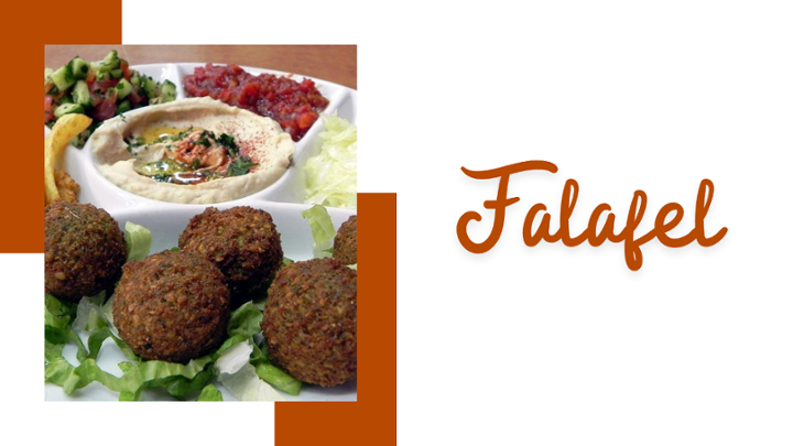 Falafel P