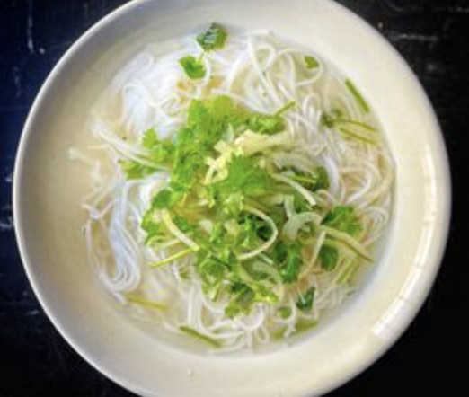 Plain Pho