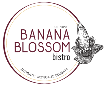 Banana Blossom Bistro Union Market