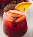 SP-SANGRIA 750ml