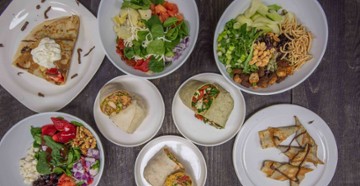 Healthy Delights Coral Springs 5781 Coral Ridge Dr