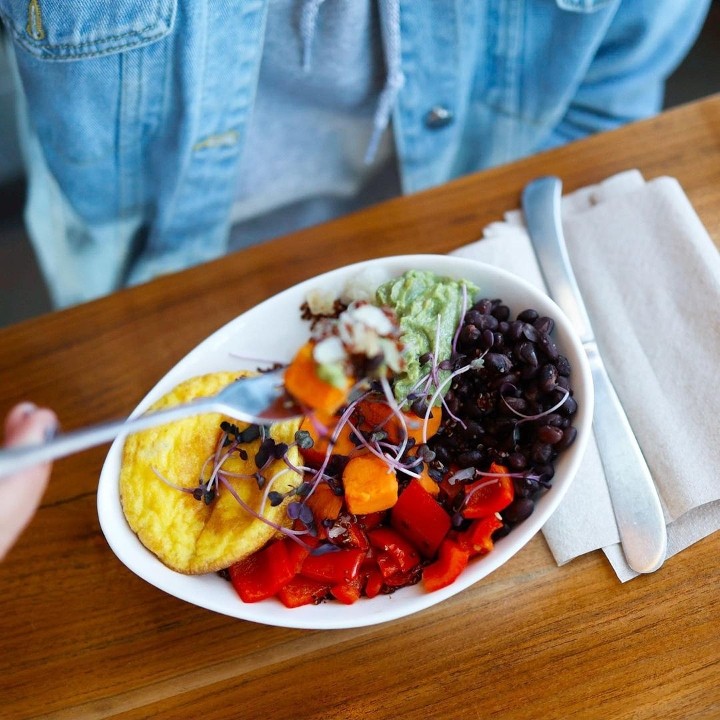 Nourish Bowl