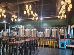 Hopothecary Ales Brewery and Kitchen