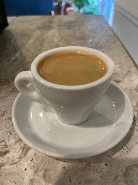 Large Espresso