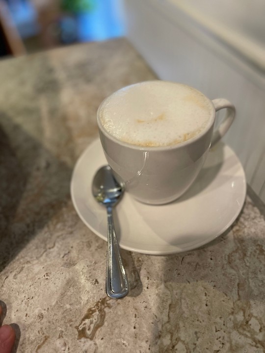 Large Cappuccino