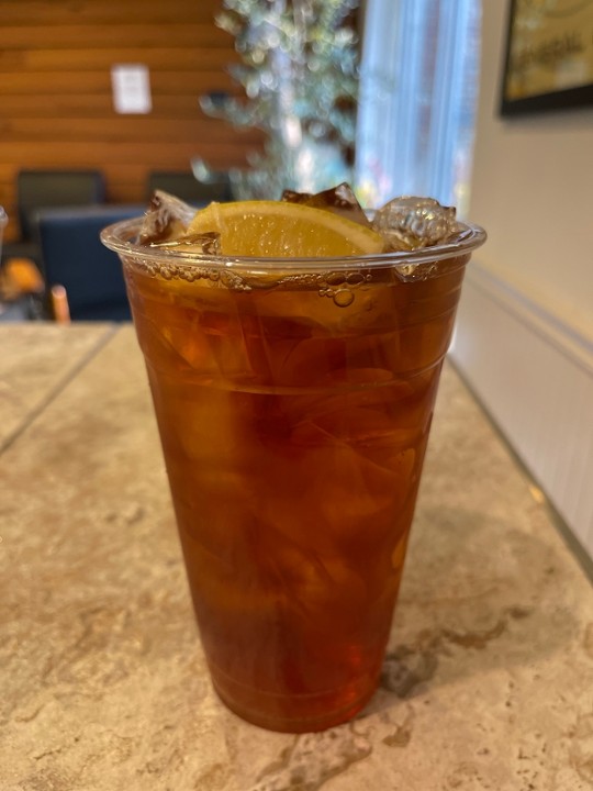 Small Iced Tea