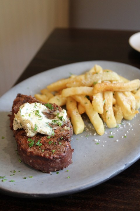 Filet Frites