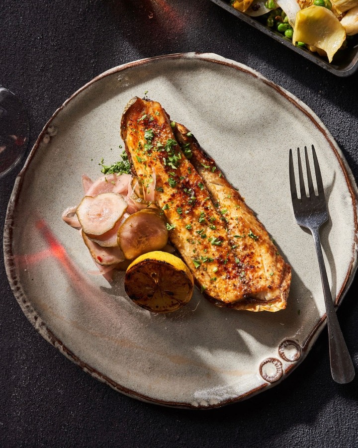 Redfish
