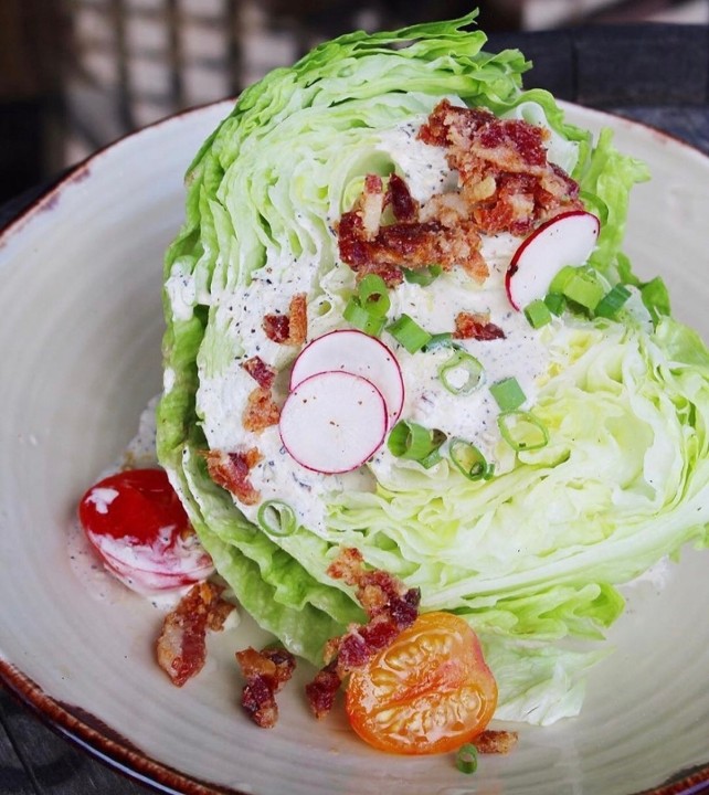 Wedge Salad