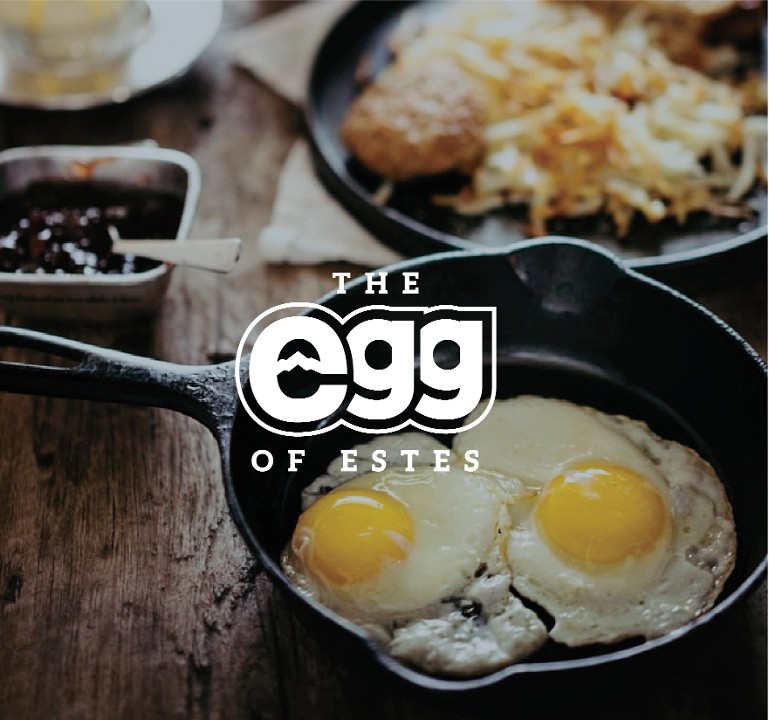 Egg of Estes 393 E Elkhorn Ave