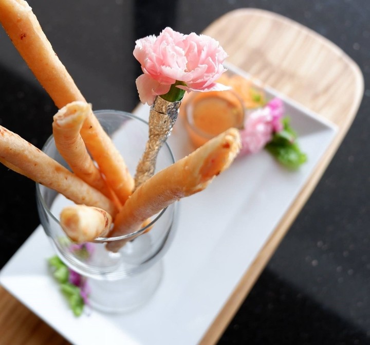 Bangkok crabsticks (5 sticks)
