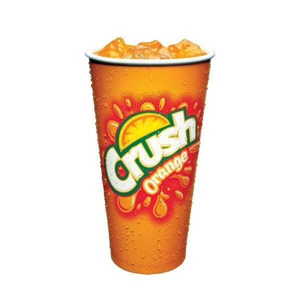 Orange Crush