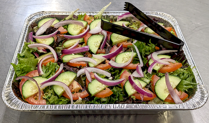 Catering House Salad