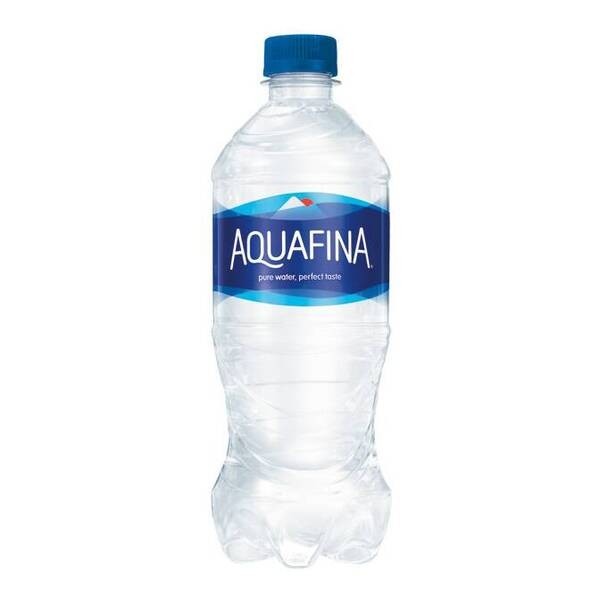 Aquafina (20 oz)