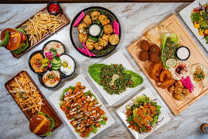 Restaurant banner image