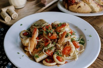 Frittella Italian Cafe