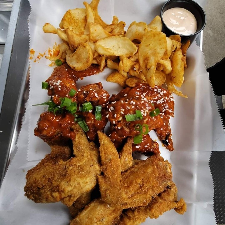 Prime Tap House