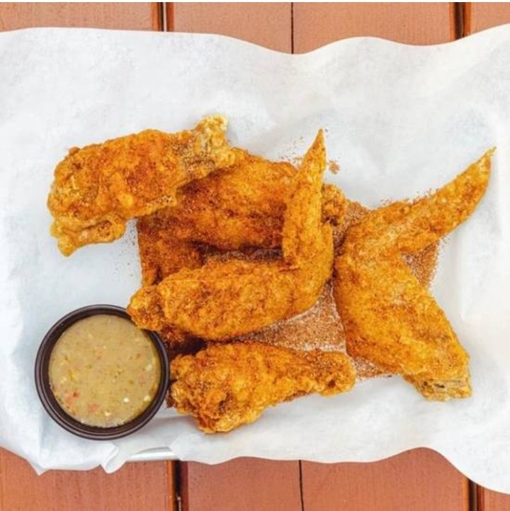 Prime Tap House West End District Toast