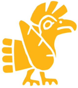 Chicken + Whiskey C+W - Clarendon logo