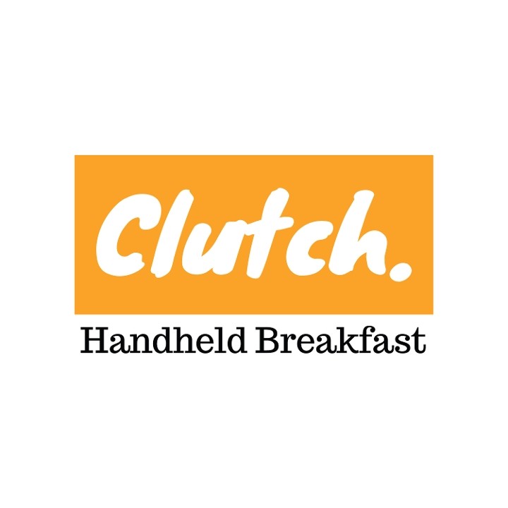 Clutch Handheld Breakfast