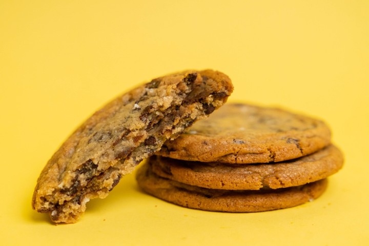 Flour Shop Cookie - Chocolate Chip