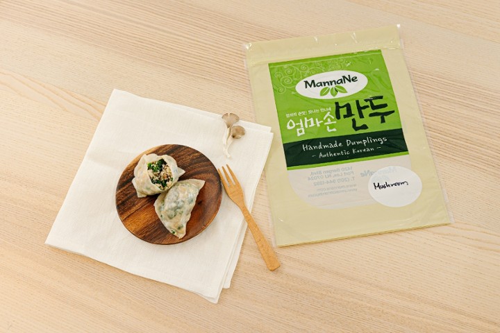 버섯 Mushroom