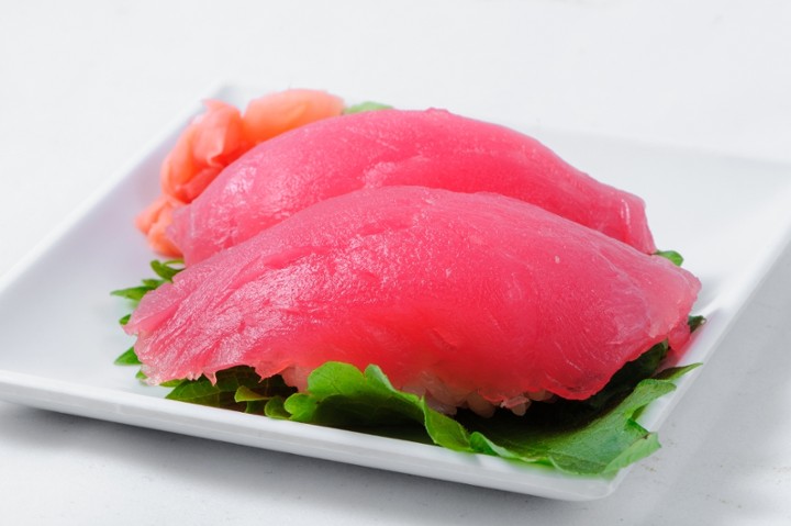 GF - Tuna Nigiri