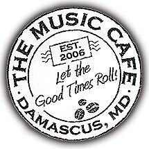 The Music Cafe