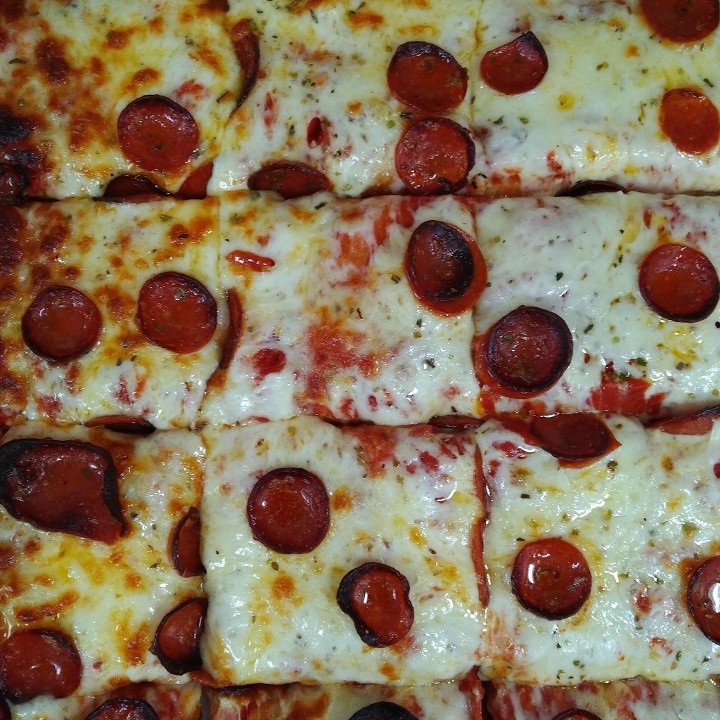 Mattina's Pizzeria