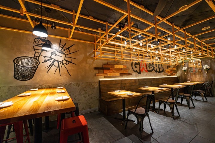 Restaurant banner image