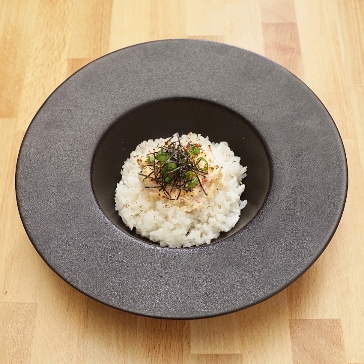 GACHI - Snow Crab Rice Bowl